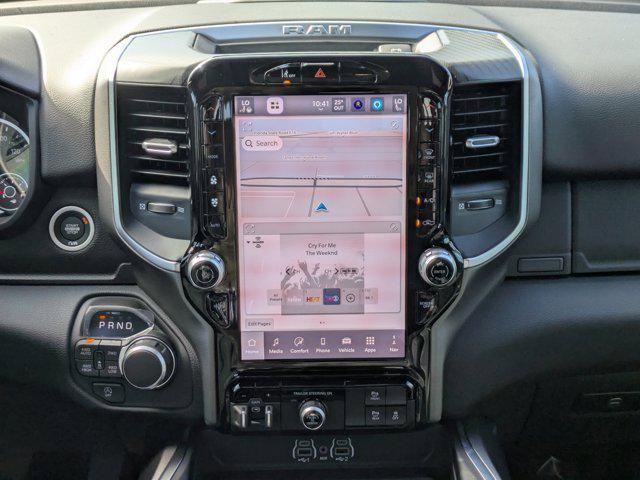 New 2026 Ram 1500 - photo 21