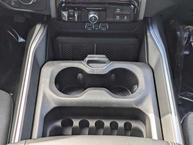 New 2026 Ram 1500 - photo 22
