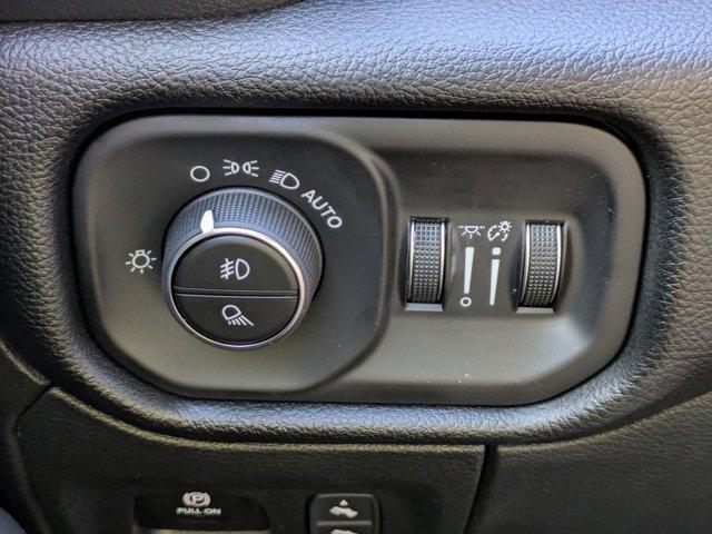 New 2026 Ram 1500 - photo 29