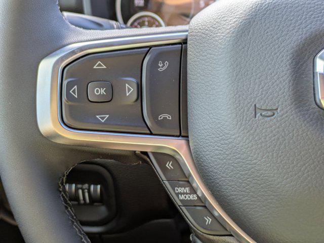 New 2026 Ram 1500 - photo 30