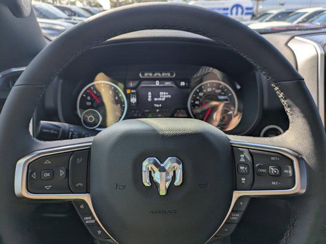 New 2026 Ram 1500 - photo 32