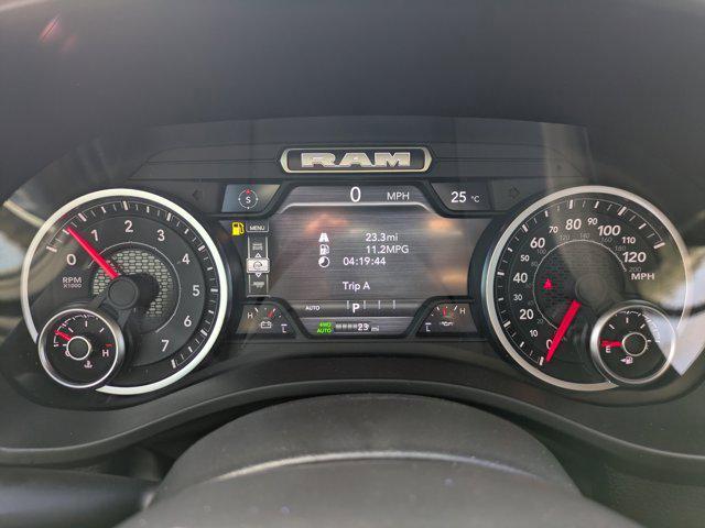 New 2026 Ram 1500 - photo 33