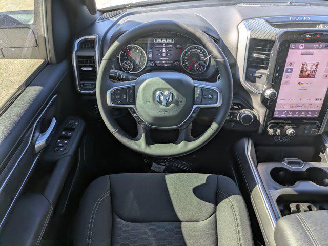 New 2026 Ram 1500 - photo 16