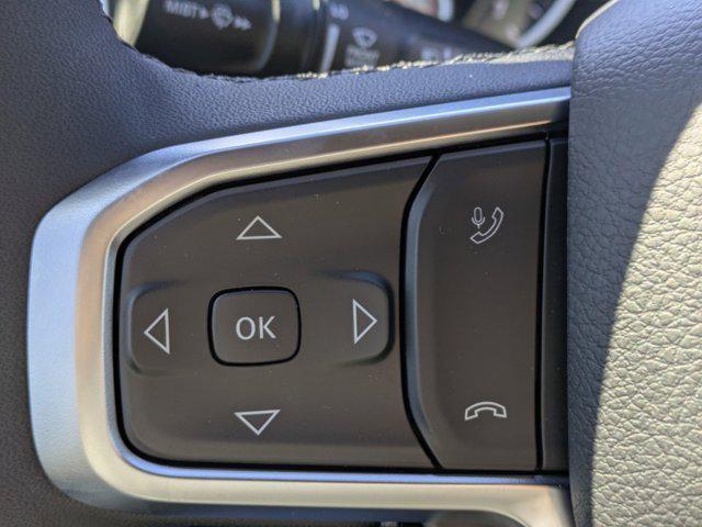 New 2026 Ram 1500 - photo 23