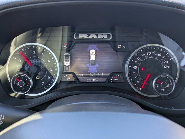 New 2026 Ram 1500 - photo 25