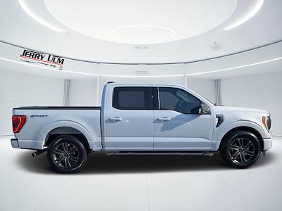 Used 2022 Ford F-150 - photo 1