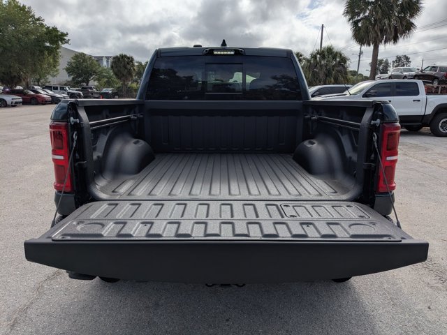 New 2026 Ram 1500 - photo 14
