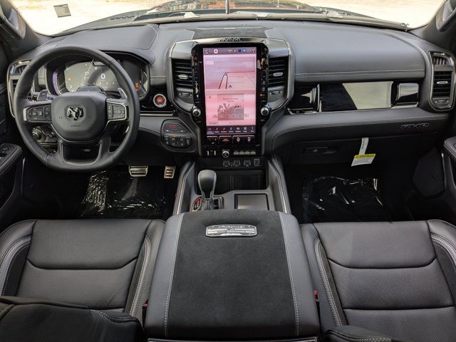 New 2026 Ram 1500 - photo 17