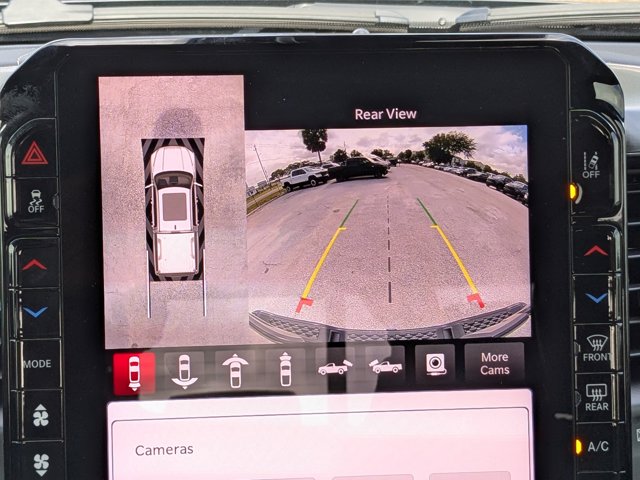 New 2026 Ram 1500 - photo 24