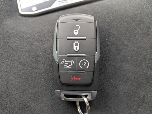 New 2026 Ram 1500 - photo 32