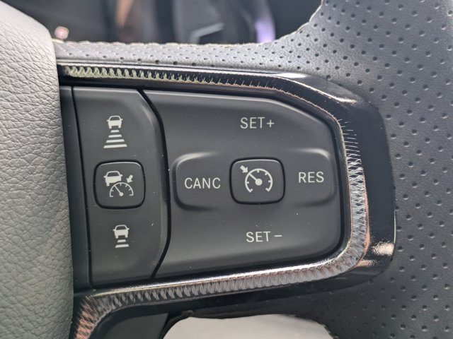 New 2026 Ram 1500 - photo 21
