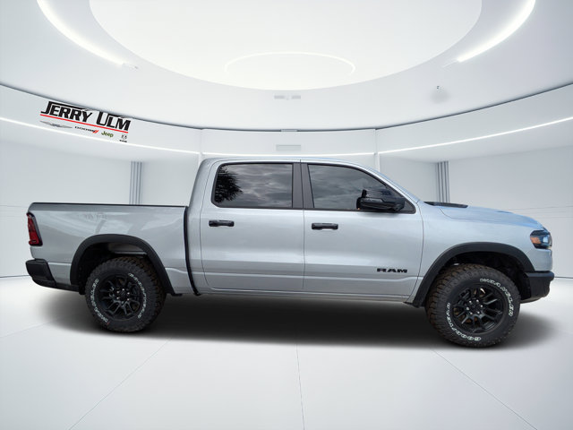 New 2026 Ram 1500 - photo 2