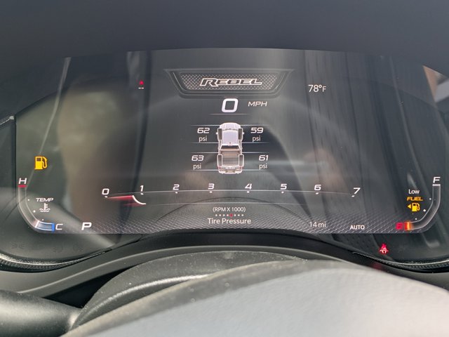 New 2026 Ram 1500 - photo 22