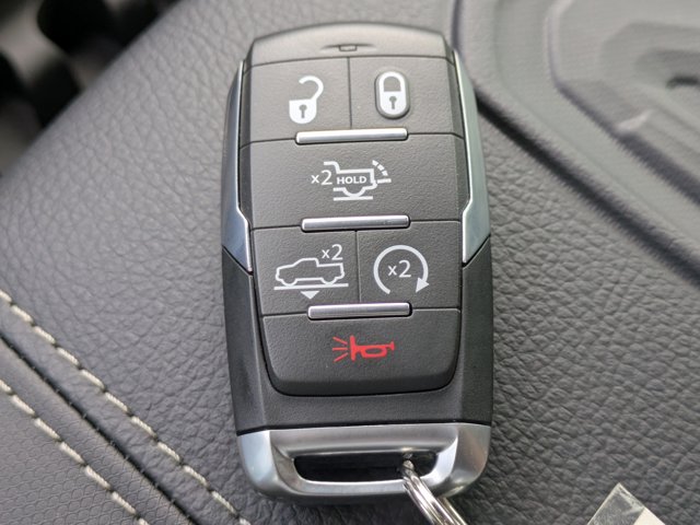 New 2026 Ram 1500 - photo 24