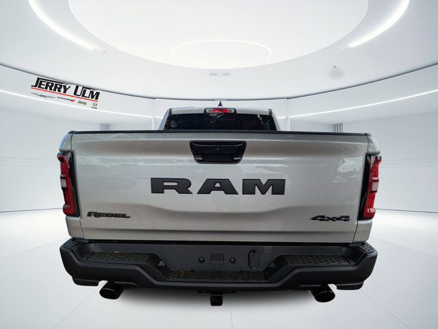 New 2026 Ram 1500 - photo 5