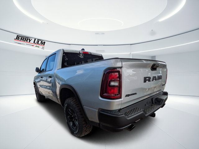 New 2026 Ram 1500 - photo 6
