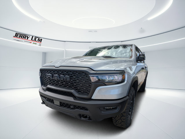 New 2026 Ram 1500 - photo 7