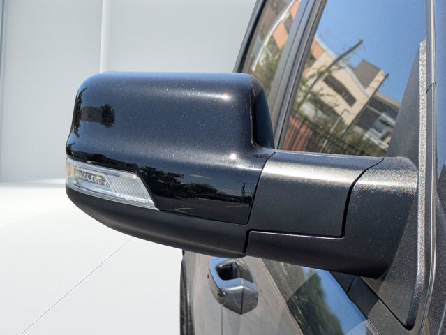 Used 2021 Ram 1500 - photo 22