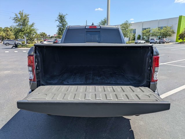 Used 2021 Ram 1500 - photo 23