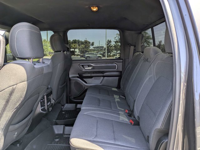 Used 2021 Ram 1500 - photo 24
