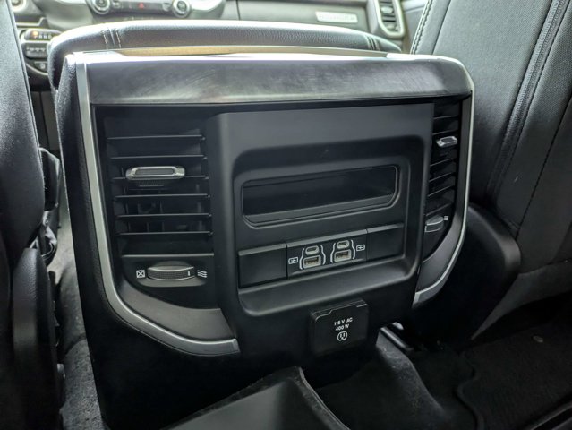 Used 2021 Ram 1500 - photo 25
