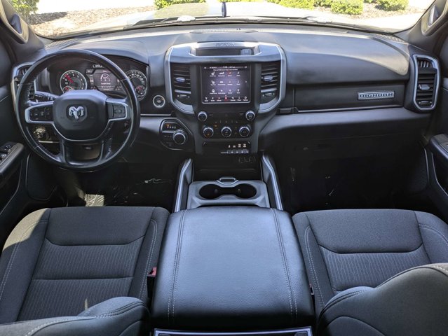 Used 2021 Ram 1500 - photo 26