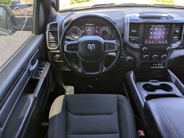 Used 2021 Ram 1500 - photo 27