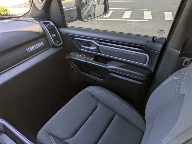 Used 2021 Ram 1500 - photo 28