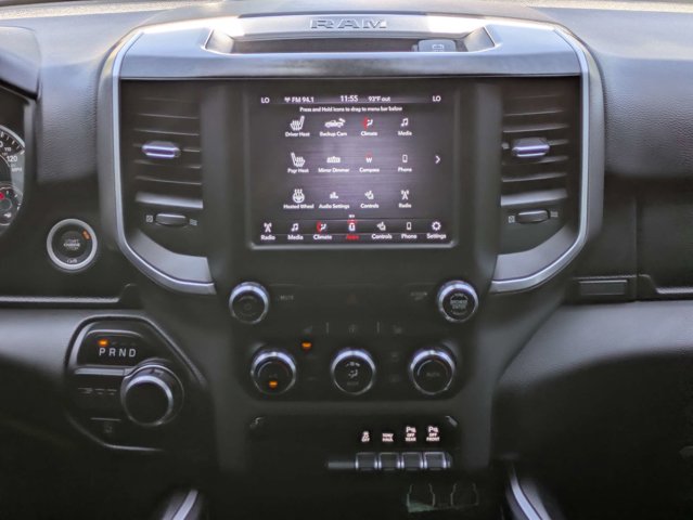 Used 2021 Ram 1500 - photo 29