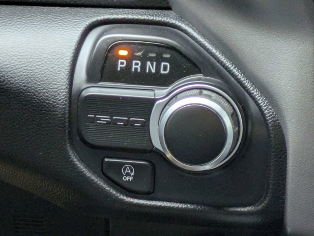 Used 2021 Ram 1500 - photo 5
