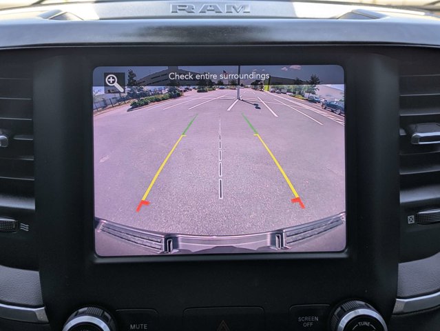 Used 2021 Ram 1500 - photo 7