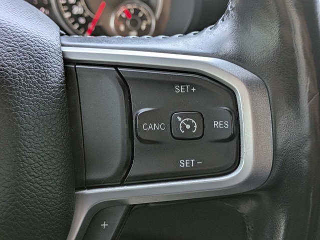 Used 2021 Ram 1500 - photo 9