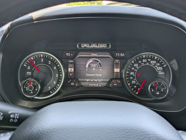 Used 2021 Ram 1500 - photo 10