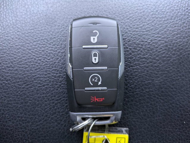 Used 2021 Ram 1500 - photo 13