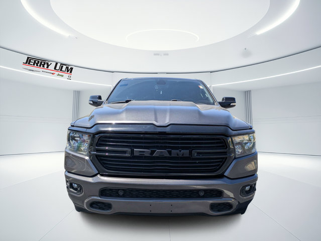 Used 2021 Ram 1500 - photo 19