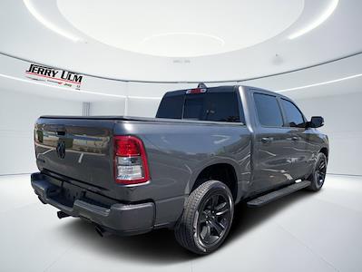 2021 Ram 1500 Crew Cab RWD Pickup for sale #N239892B - photo 2