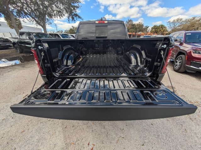New 2026 Ram 1500 - photo 13
