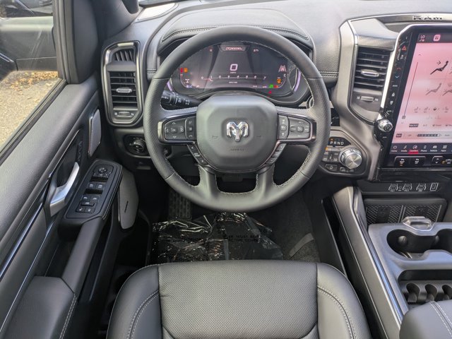 New 2026 Ram 1500 - photo 15