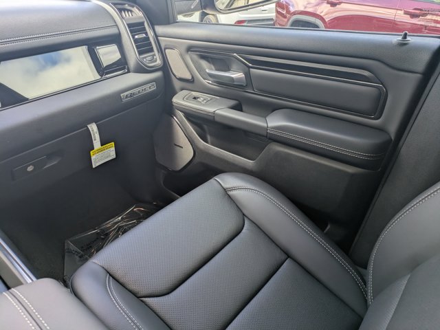 New 2026 Ram 1500 - photo 16