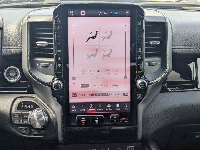 New 2026 Ram 1500 - photo 17