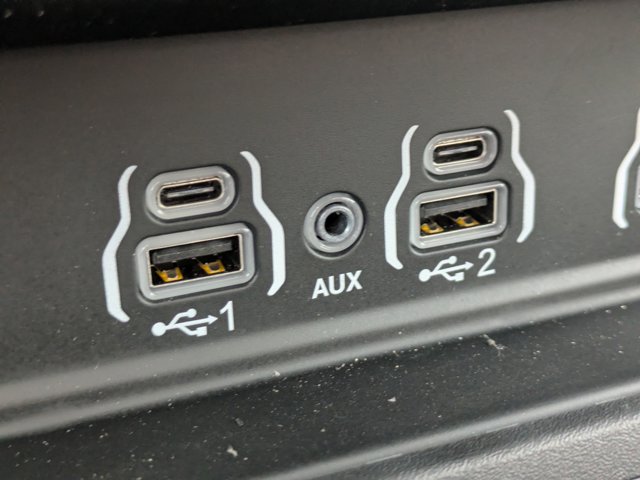 New 2026 Ram 1500 - photo 21