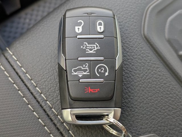 New 2026 Ram 1500 - photo 27