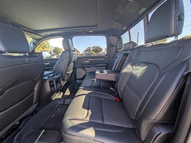 New 2026 Ram 1500 - photo 21