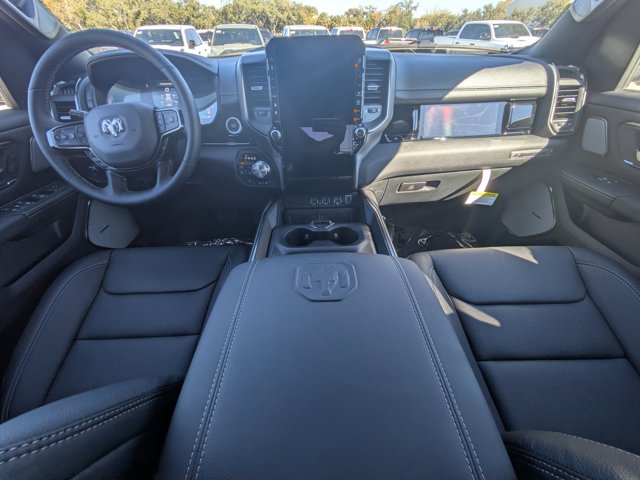 New 2026 Ram 1500 - photo 22