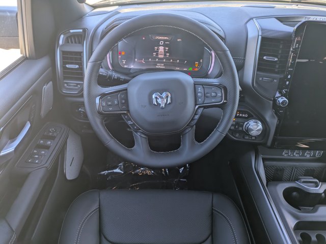 New 2026 Ram 1500 - photo 23