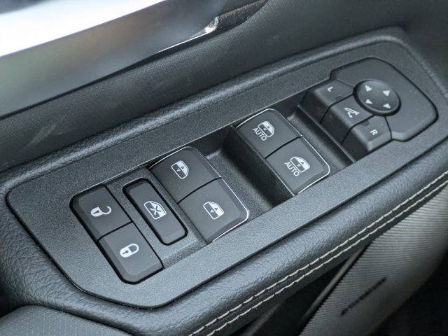 New 2026 Ram 1500 - photo 8