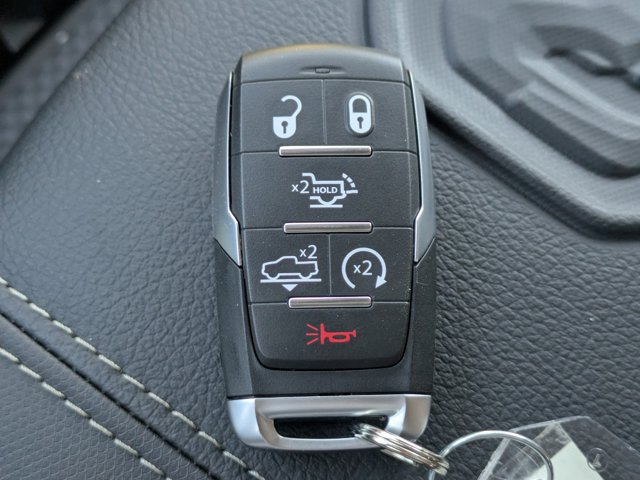 New 2026 Ram 1500 - photo 16