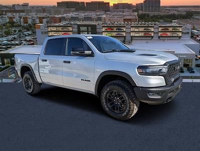 New 2026 Ram 1500 - photo 1