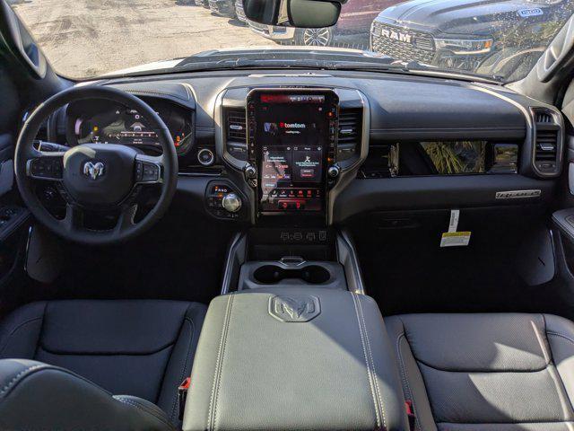 New 2026 Ram 1500 - photo 16