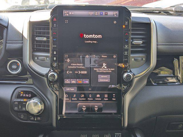 New 2026 Ram 1500 - photo 19